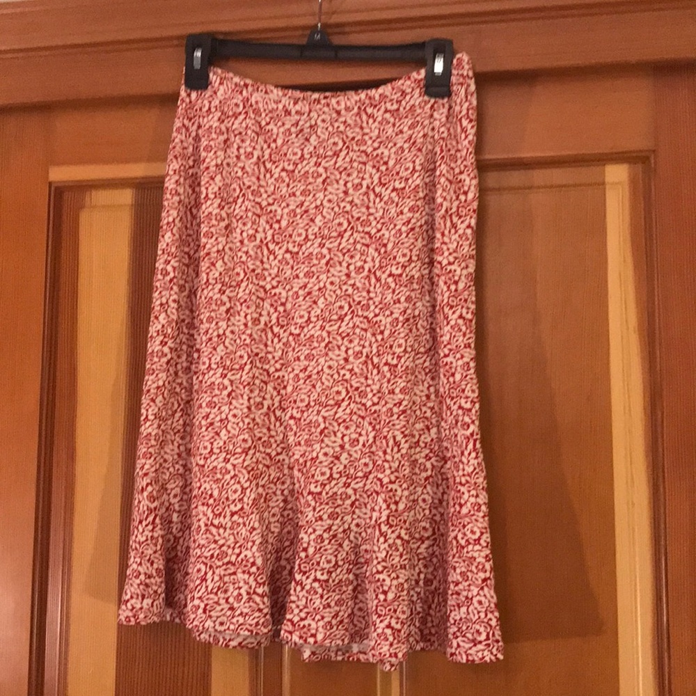 Ann Taylor Skirt